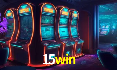 A Revolução dos Aplicativos de Jogos no 15win