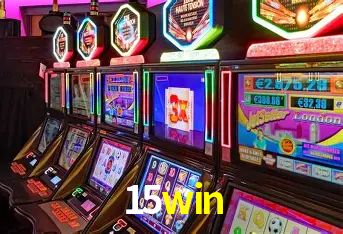 Descubra a Essência do 15win: Nossa História e Compromissos