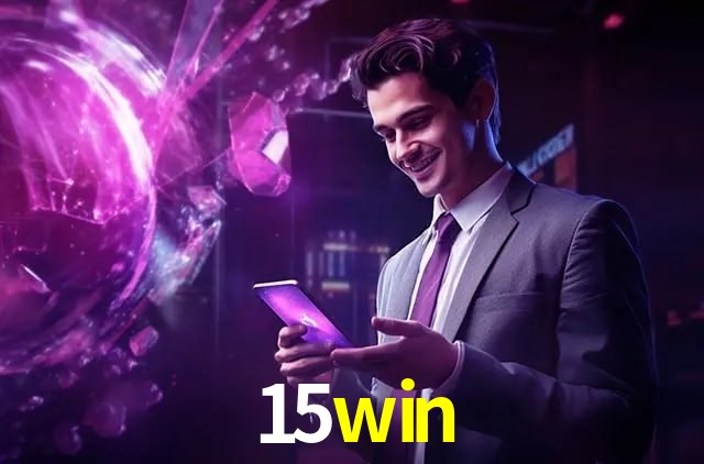 Experiência VIP 15win