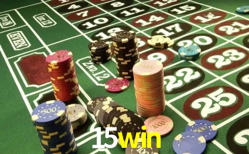Experiência VIP 15win