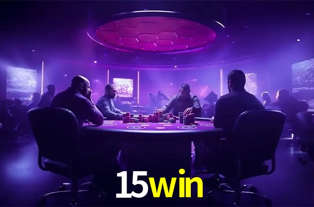 Apostas de Tênis 15win