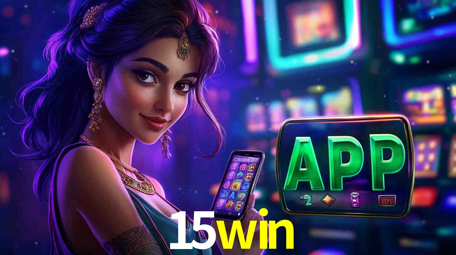 15win: A Experiência de Casino com Jogos de Mesa ao Vivo