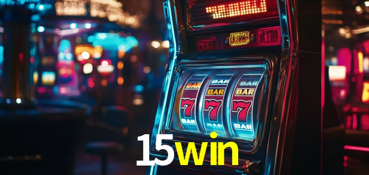 Blackjack Table 15win