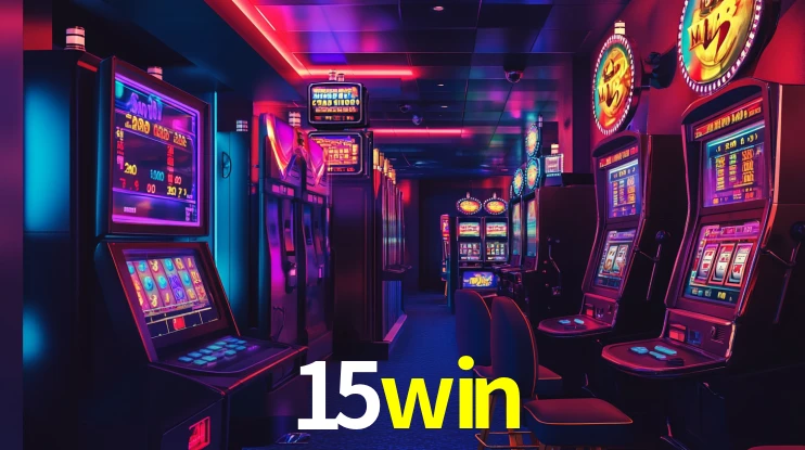 15win App Interface