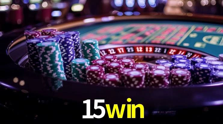 VIP Casino 15win