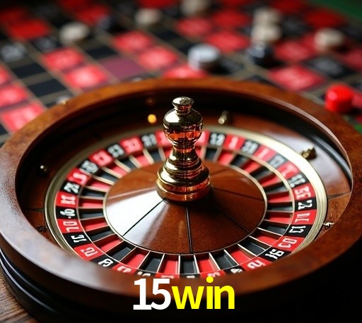 Especiais de Fim de Semana 15win