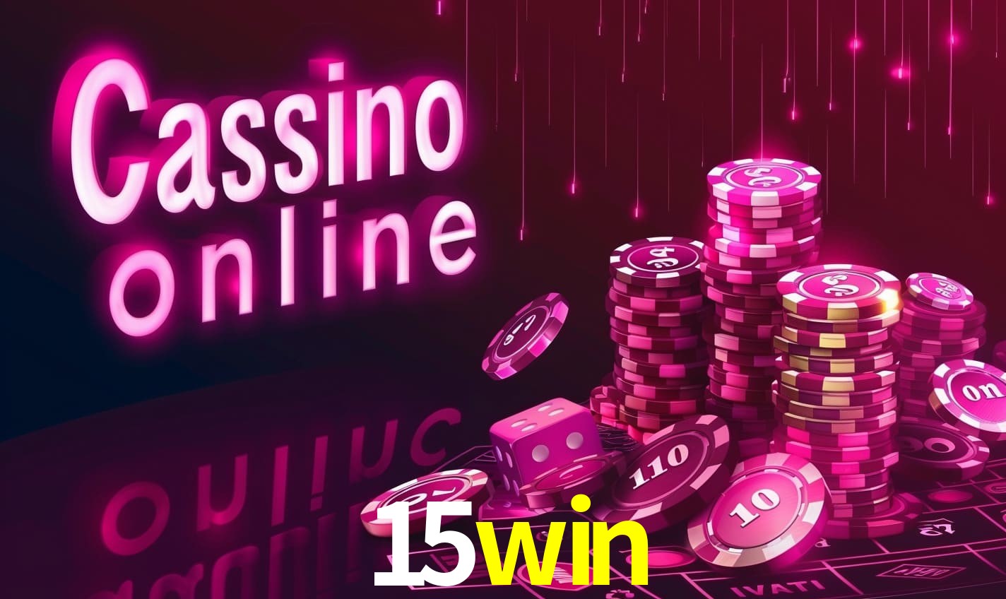 Descubra o Programa VIP da 15win: Vantagens Exclusivas para Jogadores
