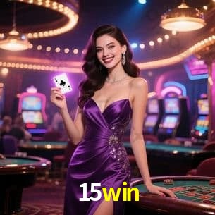 Jogos Exclusivos 15win