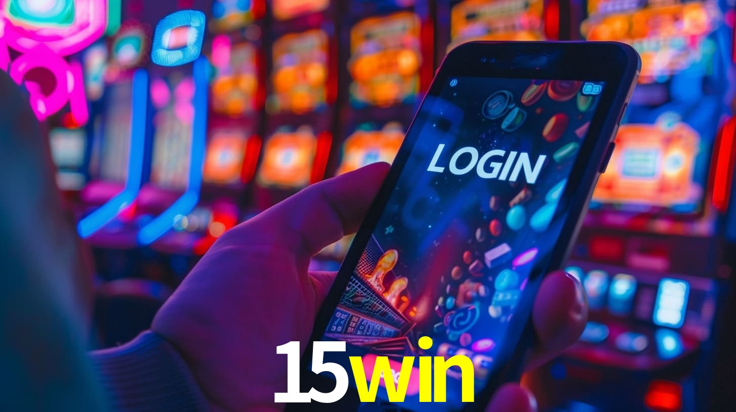Programa VIP 15win