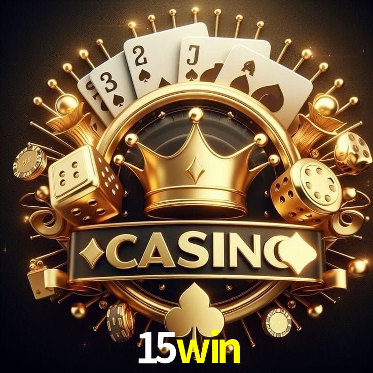Estatísticas Esportivas 15win