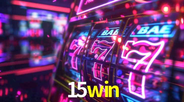 Account Benefits 15win