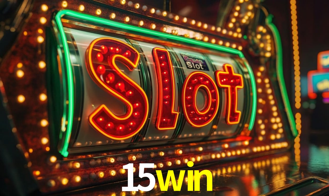 Cadastro Rápido 15win