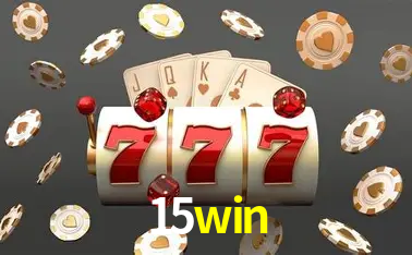 Descubra a Essência do 15win: Nossa História e Compromissos
