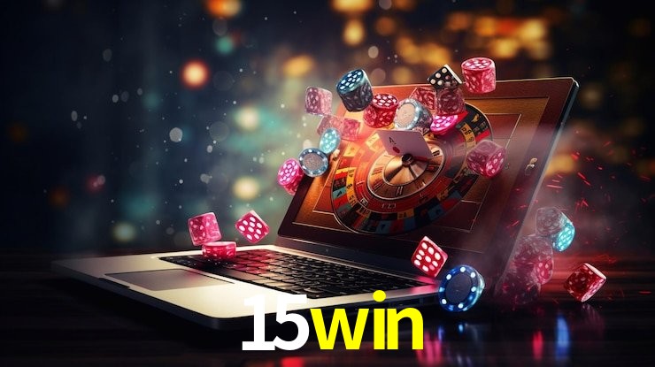 15win download — tutorial instalação APK passo a passo