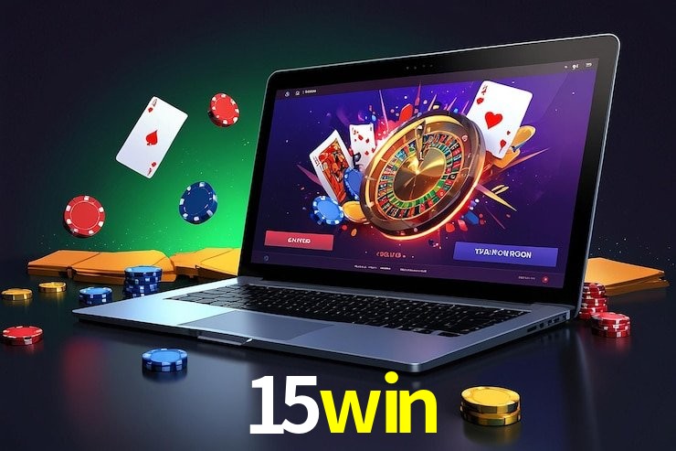 Integração de APIs 15win