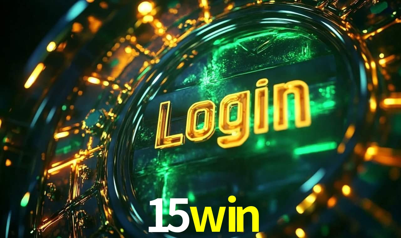 15win bet — mercados de futebol e esportes no app