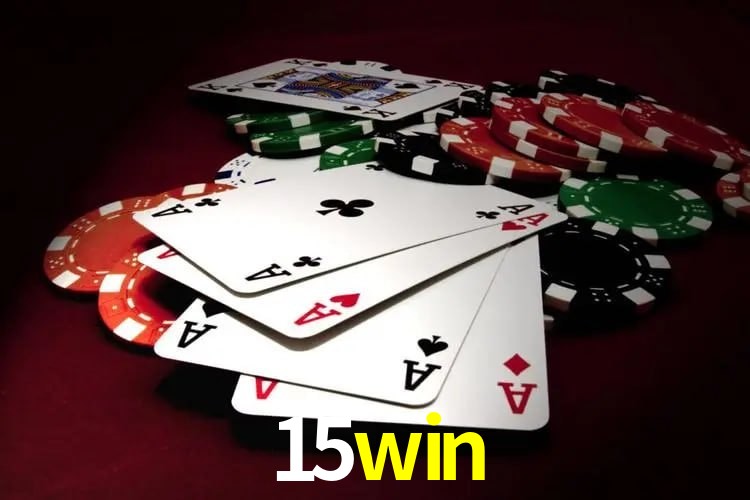 Bônus Diários 15win