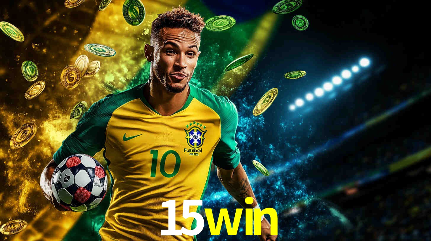 A Popularidade dos Caça-Níqueis no 15win