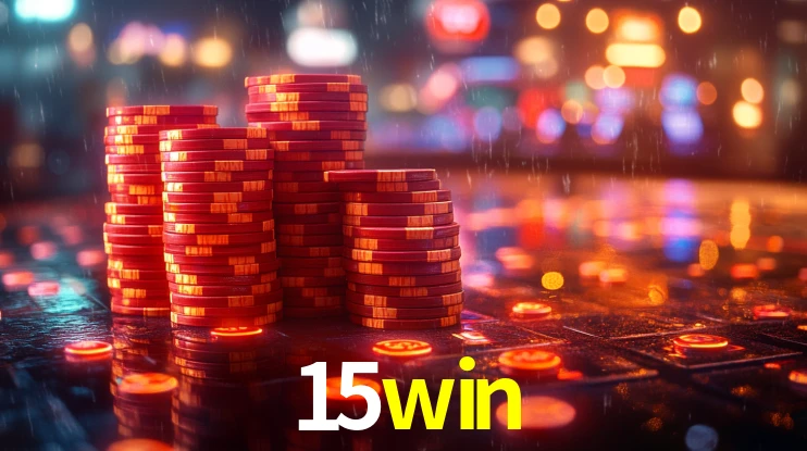Experimente o Login Seguro Premium no 15win