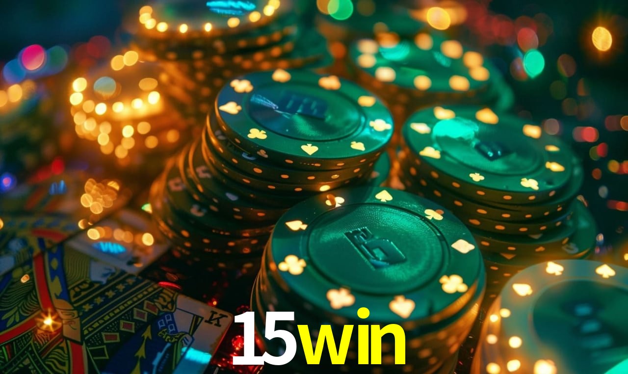 Casino VIP 15win