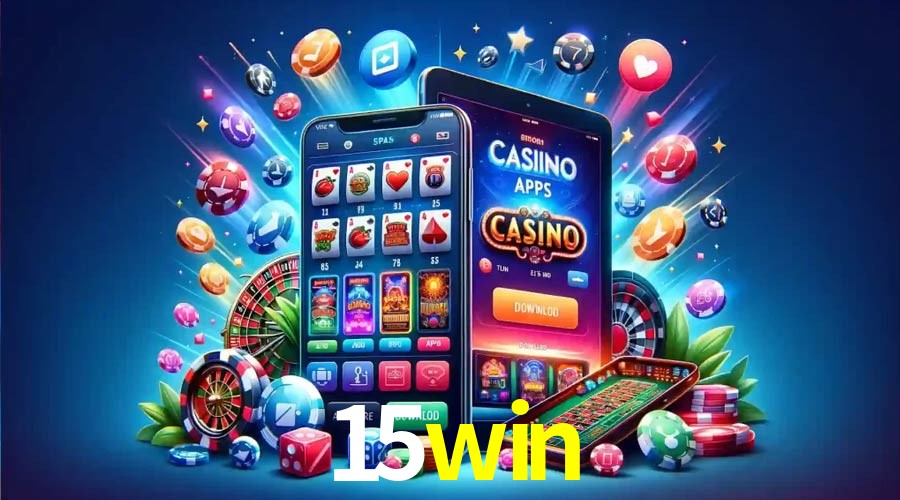 Platform Technology 15win