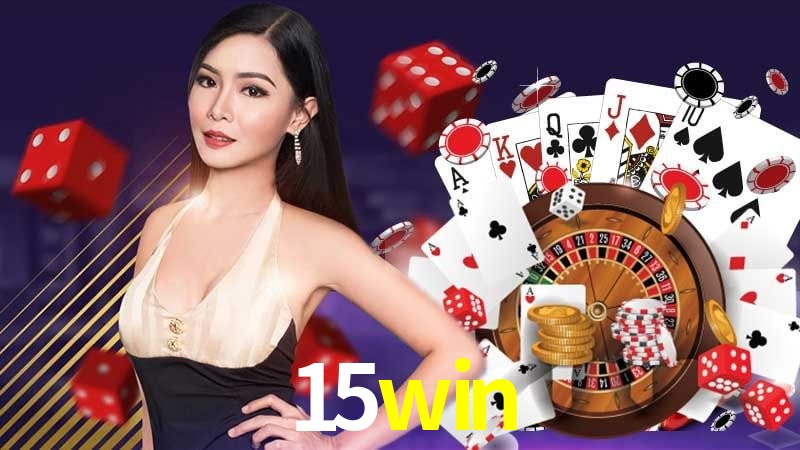 15win FAQ — suporte e ajuda no aplicativo oficial