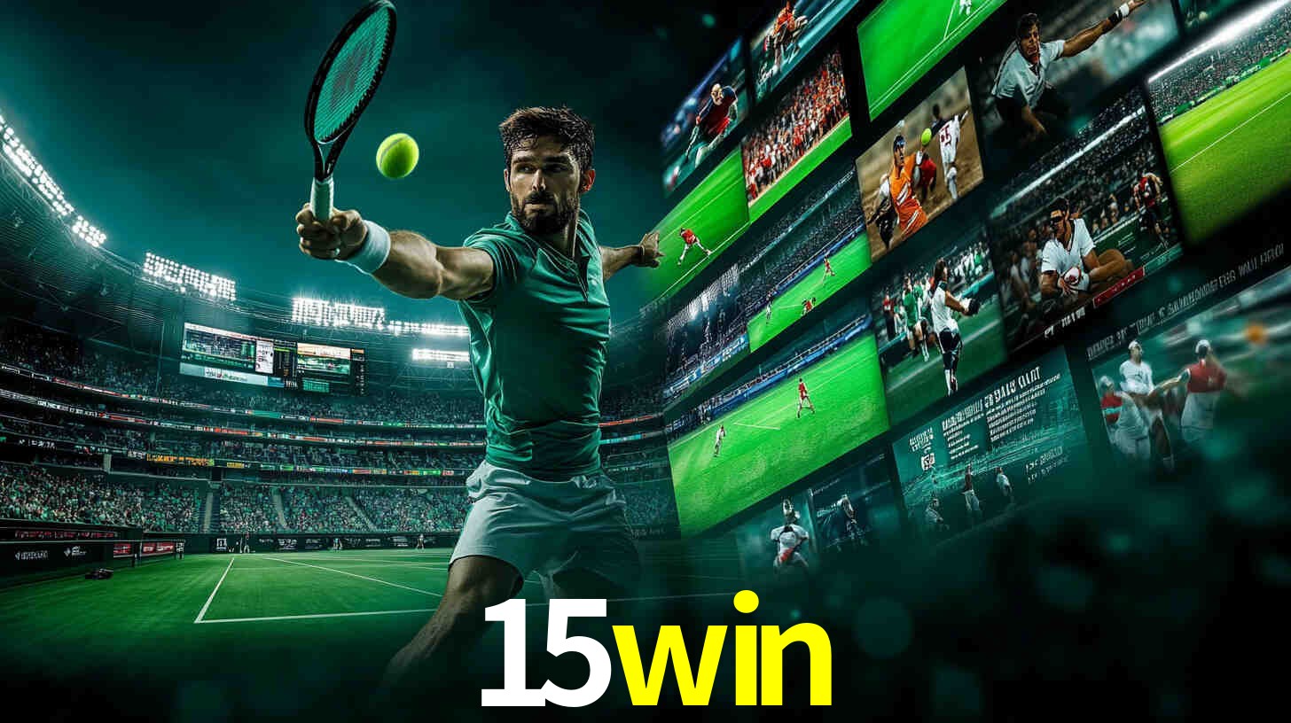 A Popularidade dos Caça-Níqueis no 15win