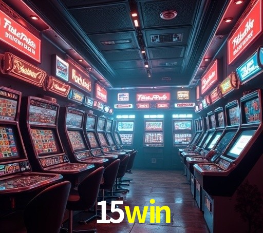 Promoções Sazonais 15win