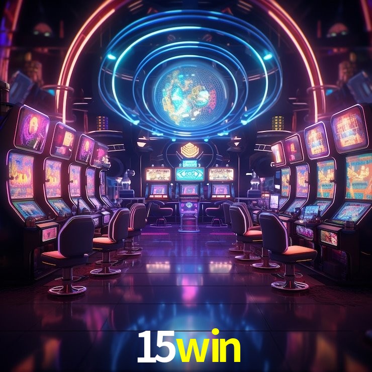 15win plataforma — saque cashout PIX com comprovante