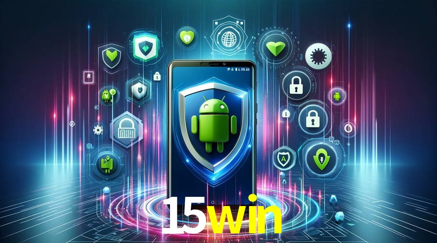 Secure Login 15win