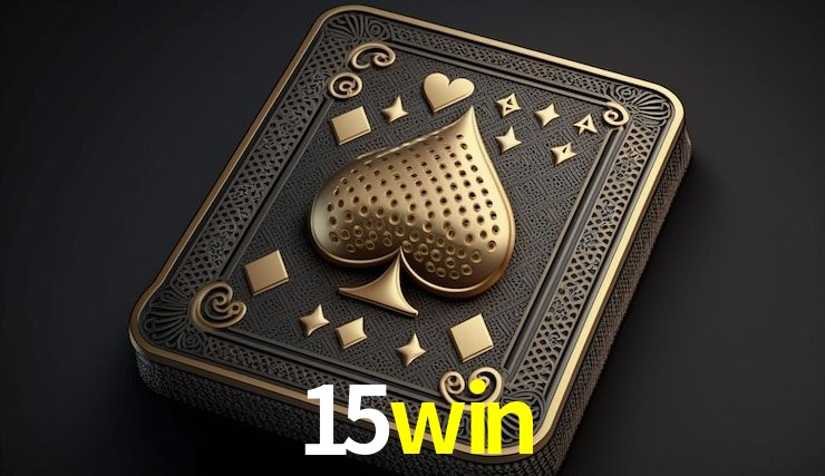 Apostas de Futebol 15win