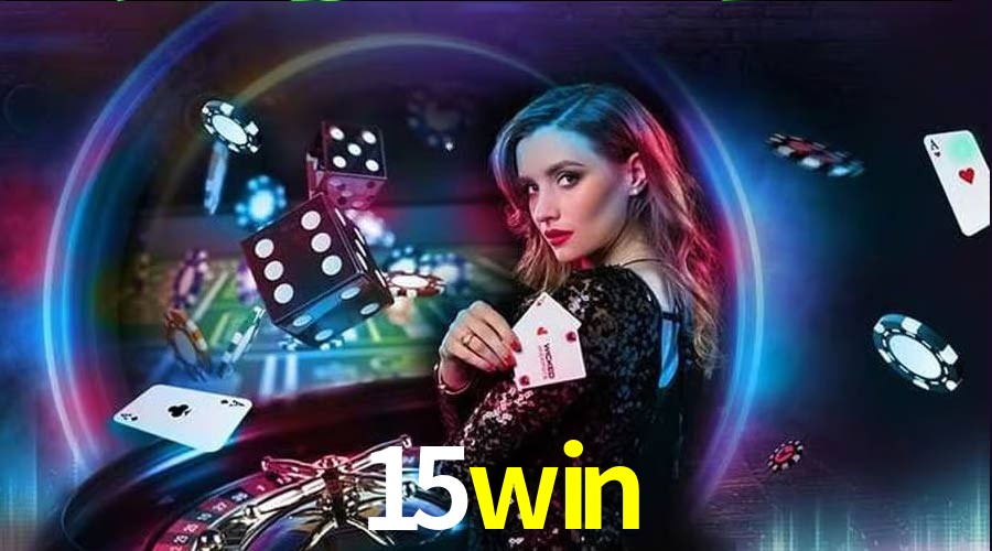 Responsive Design 15win