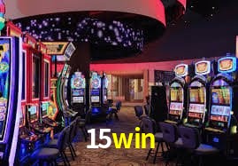 Ofertas Exclusivas 15win