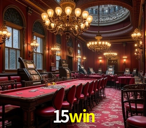 Design Responsivo 15win