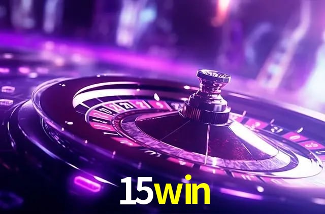 cassino 15win